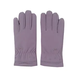 دستکش زنانه مدل AA کد 1470