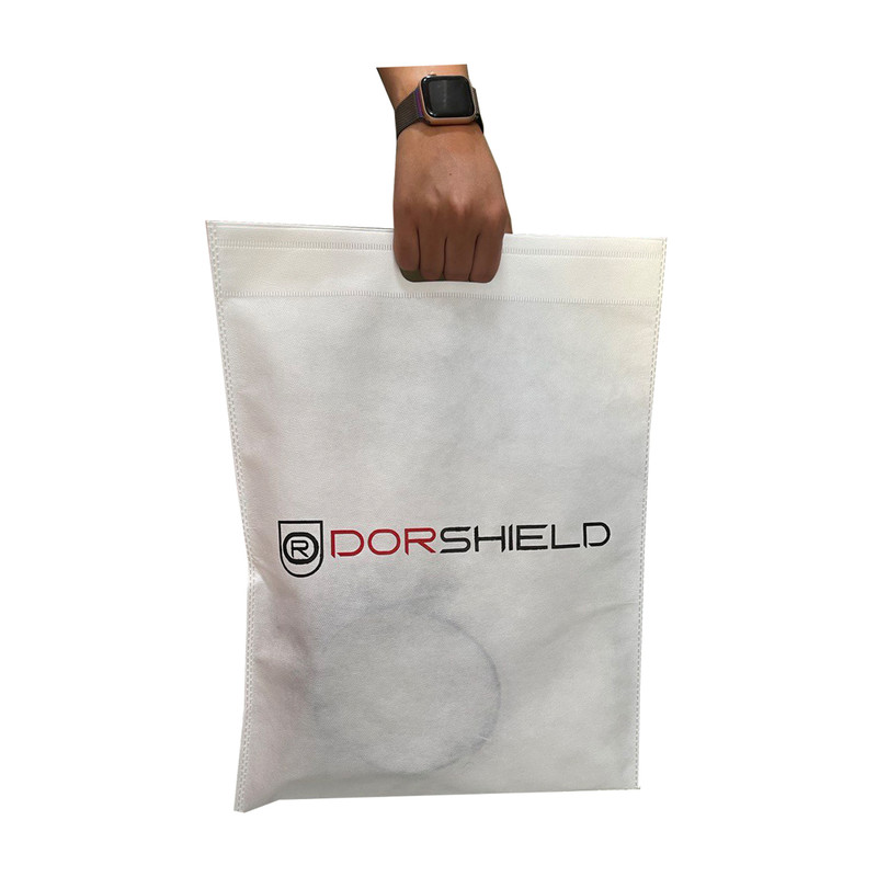 شیلد ایمنی درشیلد مدل پروفشنال