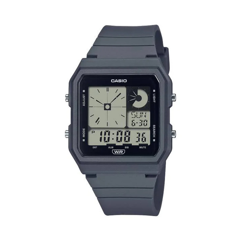 ساعت مچی دیجیتال کاسیو مدل LF-20W-8A2DFCN