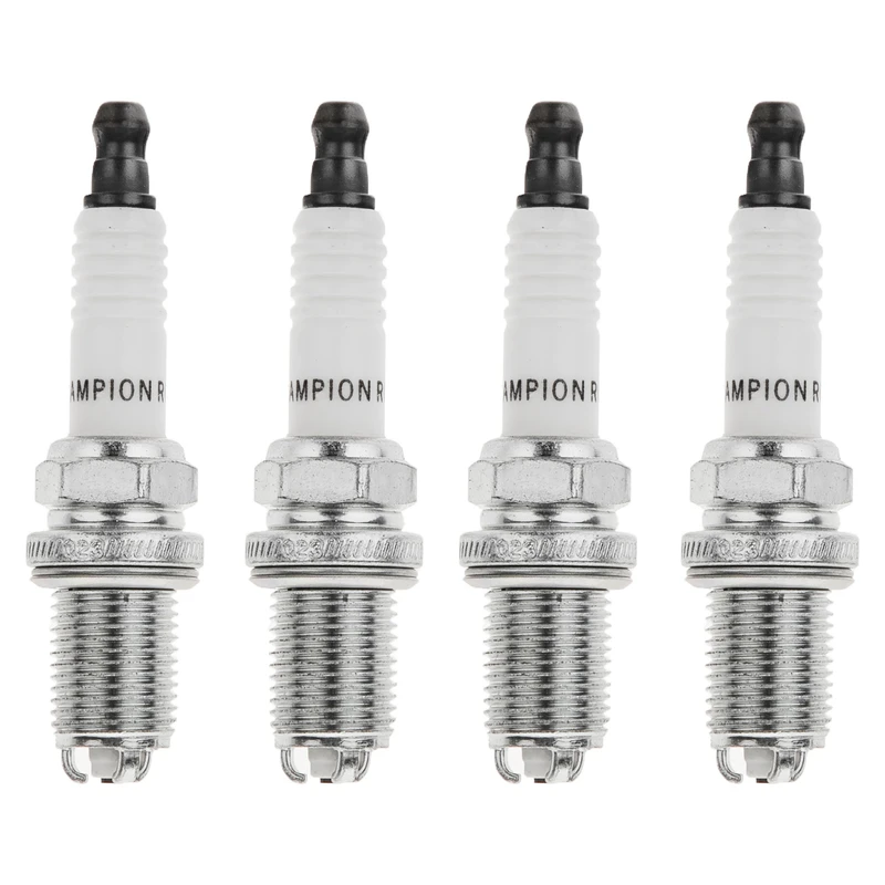 شمع خودرو چمپیون مدل  TMC353 بسته 4 عددی