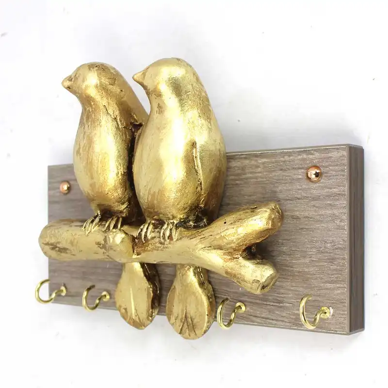 جاکلیدی مدل شاخه و پرنده کد 2