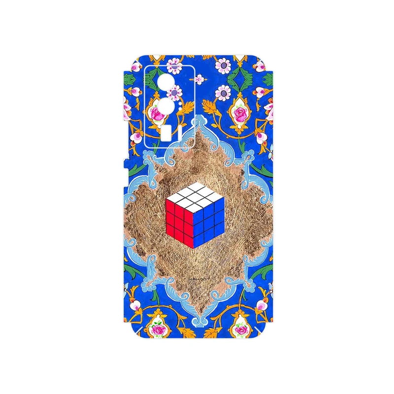برچسب پوششی ماهوت مدل Maryams_Mathematics مناسب برای گوشی موبایل شیائومی Poco F5 Pro