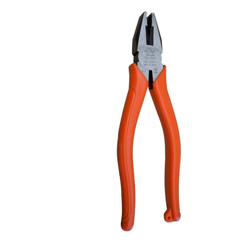 انبردست فوجیا مدل GP200 سایز 8 اینچ انبردست فوجیا مدل GP200 سایز 8 اینچ