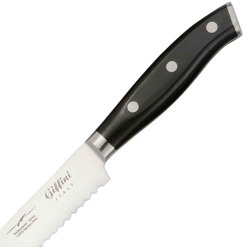 ست چاقو اشپزخانه 10 پارچه چی فی نی کد G.G-01
