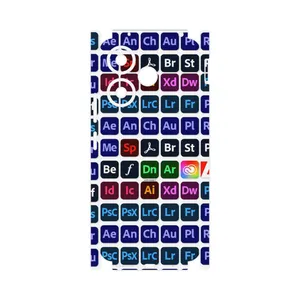 MAHOOT Adobe-FullSkin Cover Sticker for Xiaomi Redmi 13