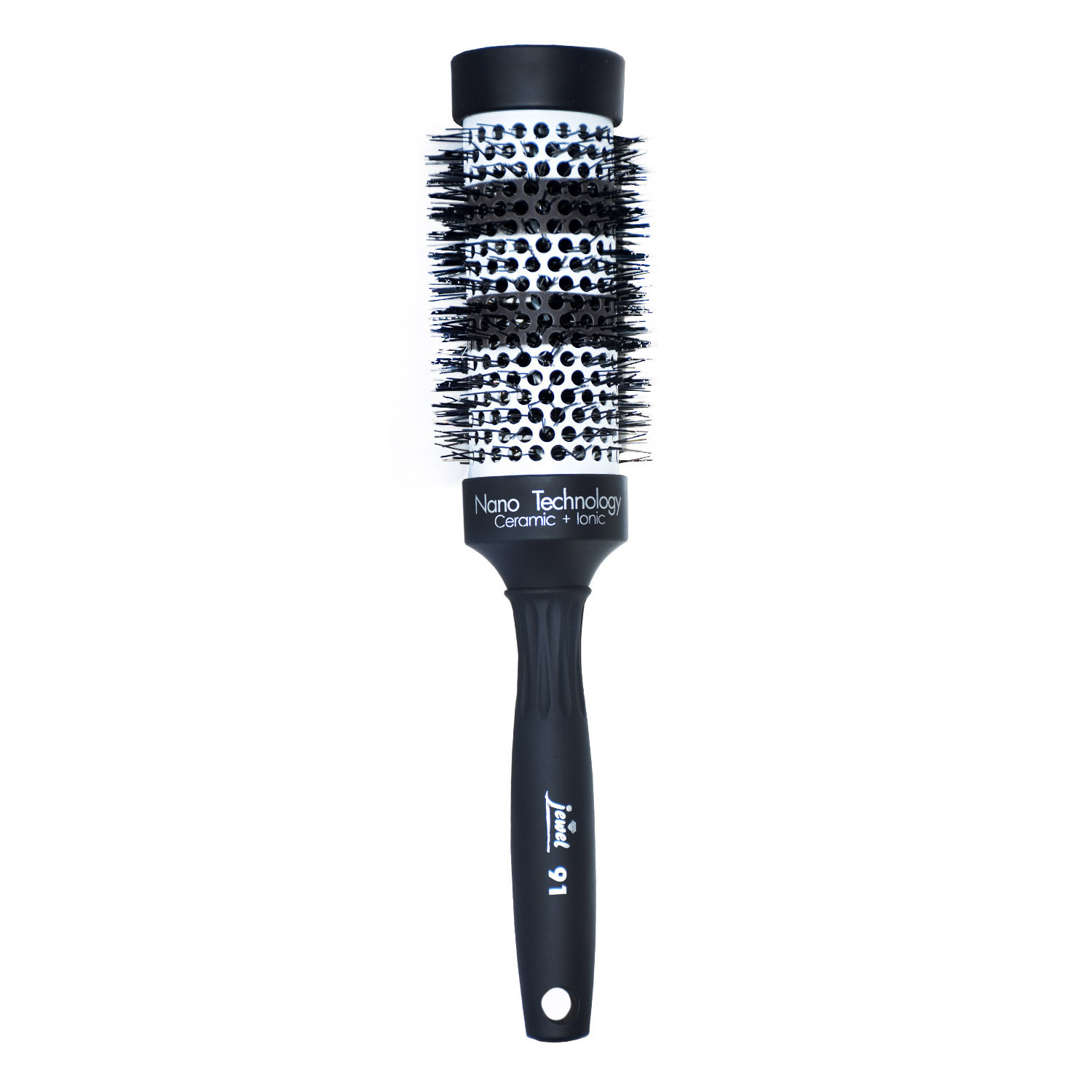 برس مو جویل مدل 91