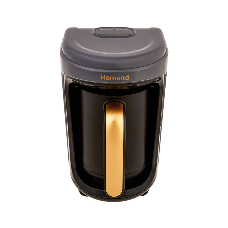 قهوه ساز هومند مدل Pottoman Milk 1872H