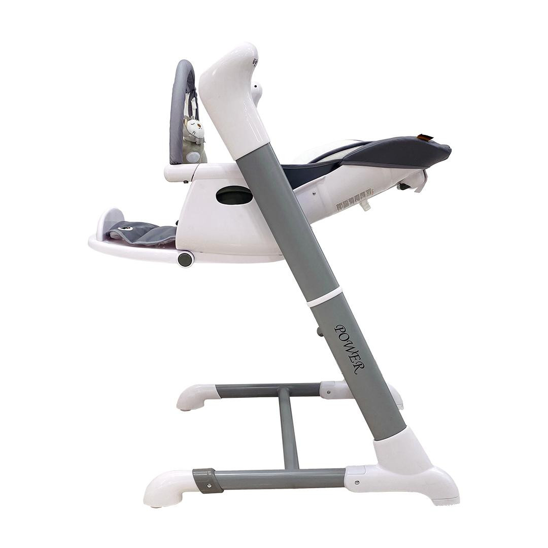 صندلی غذاخوری کودک کولار مدل  High chair electric swing cullar S3