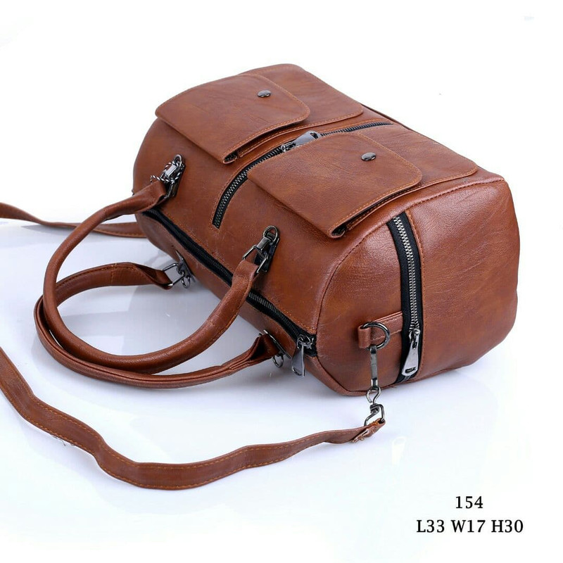 کیف دستی زنانه مدل آذینا