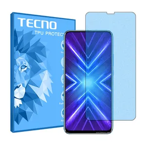 HyMblu matte anti blue techno screen protector suitable for Honor 9X mobile phone