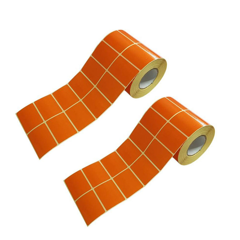 برچسب پرینتر لیبل زن دالینو مدل A1 بسته 2 عددی