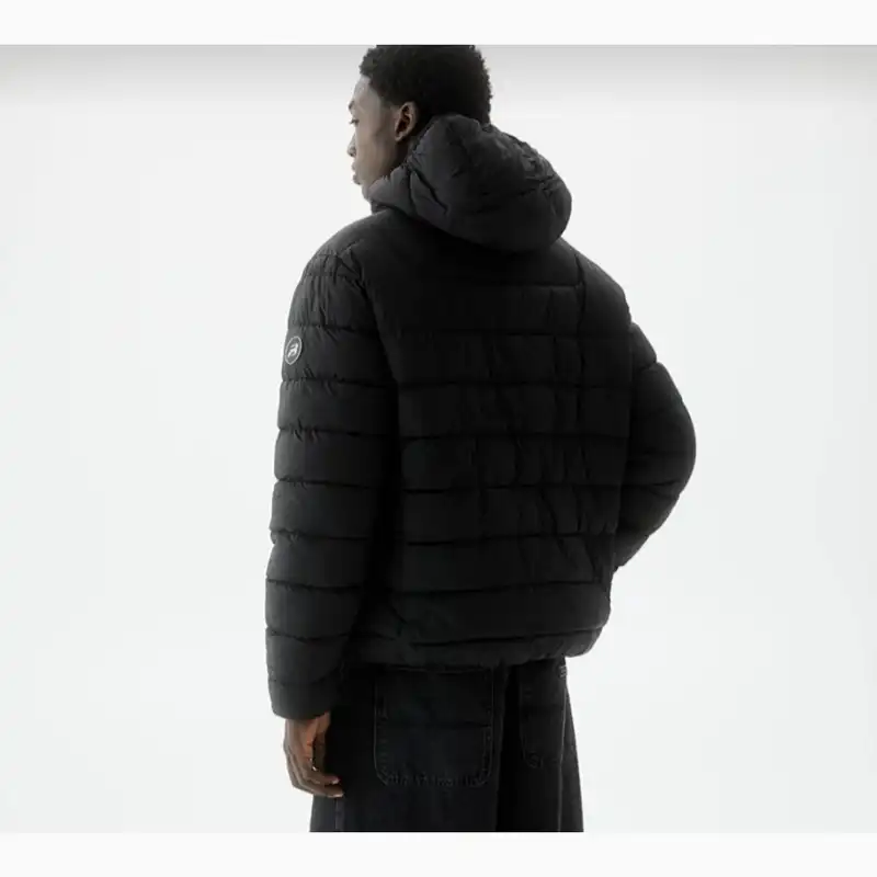 کاپشن مردانه مدل BN67011