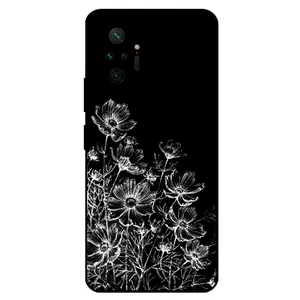 Megafone 7274 Cover For Xiaomi Redmi Note 10 Pro 5G