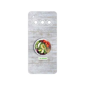 MAHOOT Im_vegan Cover Sticker for Daria Bond II 5G