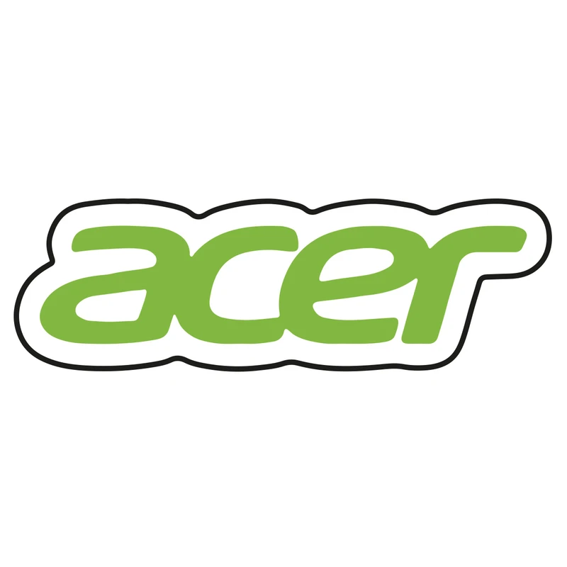 استیکر لپ تاپ طرح ایسر