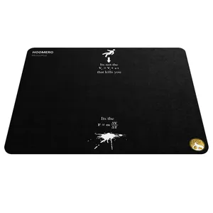 ماوس پد هومرو مدل A5511 طرح ریاضی