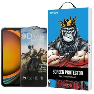Epicoy Gaming1080 Glass Screen Protector For Samsung Galaxy A14 4G/5G /Xcover7