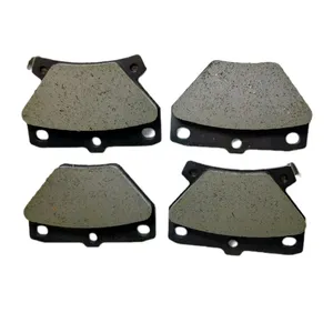 لنت ترمز عقب آیسین ادویکس مدل A2N007 مناسب برای تویوتا کرولا