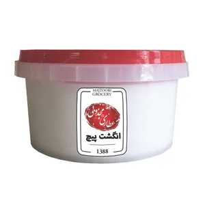 انگشت پیچ همدان مجذوبی - 500 گرم