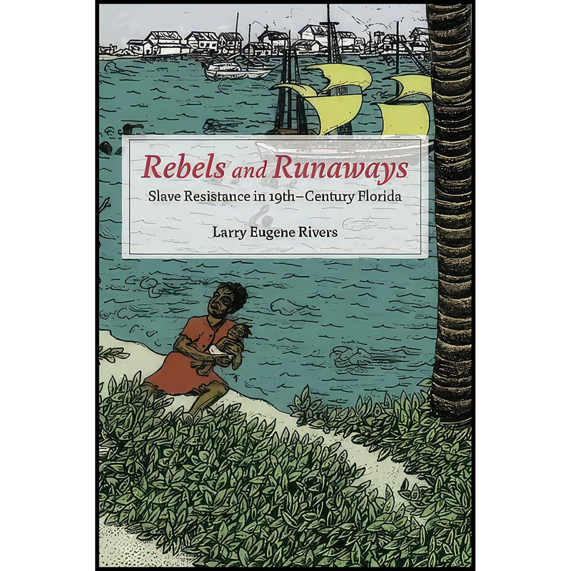 کتاب Rebels and Runaways اثر Larry E. Rivers انتشارات University of Illinois Press