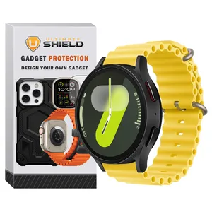 Ultimate Shield Ocean UL model strap suitable for Samsung Galaxy Watch 7 44mm / Galaxy Watch 7 40mm / Galaxy Watch FE