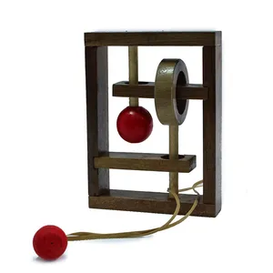 بازی فکری مدل چهارچوب جادویی