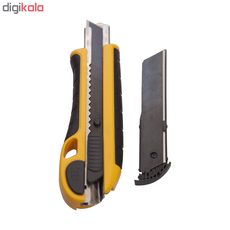 کاتر کی دی اس مدل L-22 کاتر کی دی اس مدل L-22