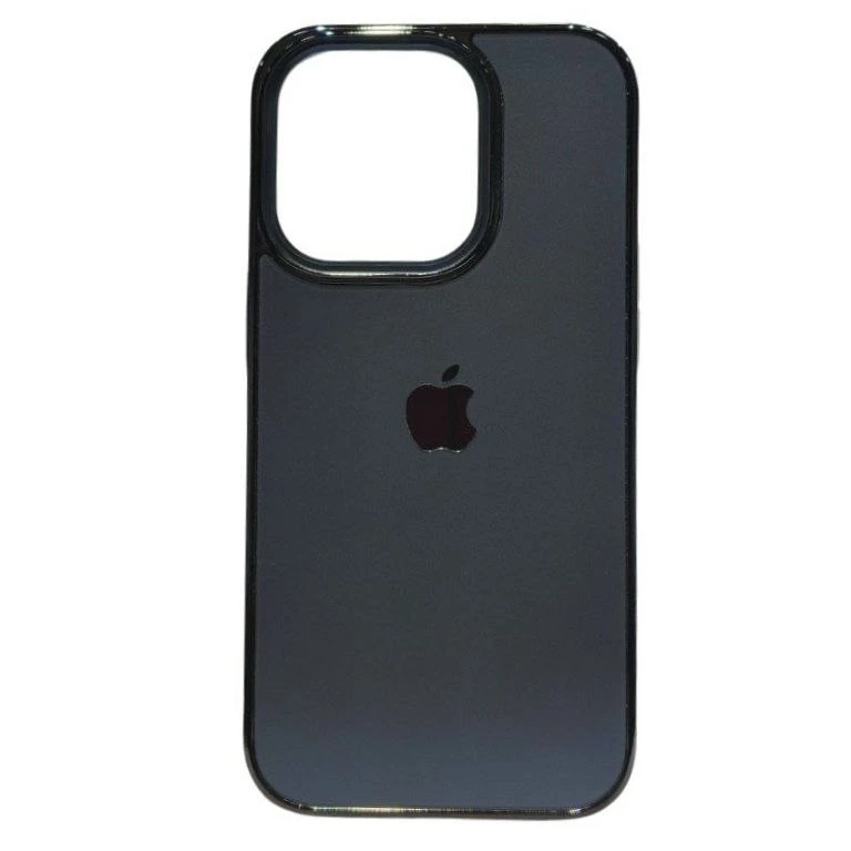 کاور مدل ghab مناسب برای گوشی موبایل اپل iphone 14 pro
