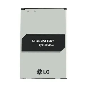 باتری موبایل مدل BL-46G1F ظرفیت 2800میلی آمپر ساعت مناسب برای گوشی موبایل ال جی K10 2017 