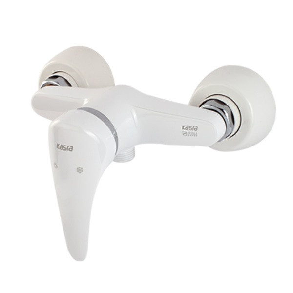 ست شیرآلات کسری مدل Kar-W مجموعه 6 عددی