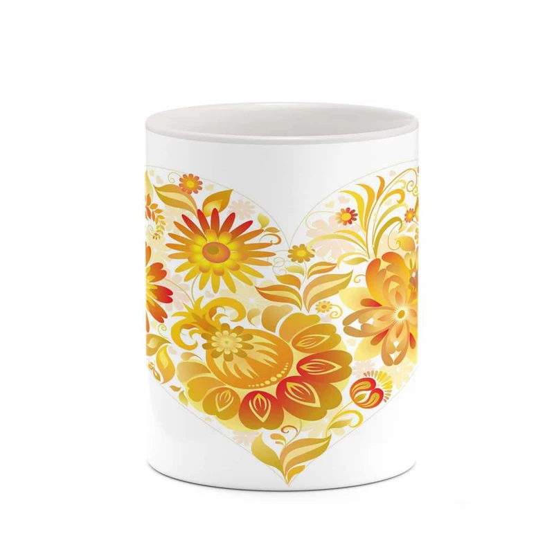 ماگ کاکتی مدل Love کد mgh20697