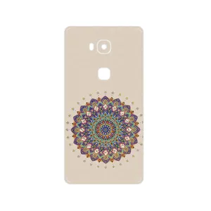 MAHOOT Art of Illumination 5 Cover Sticker for Honor 5X
