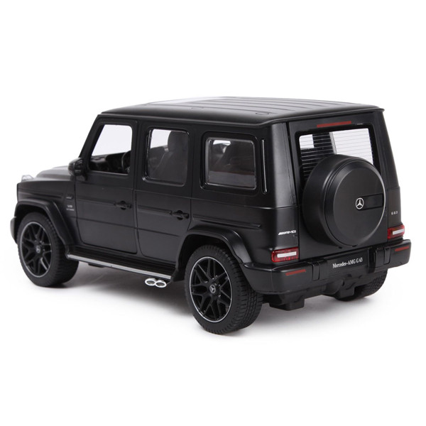 ماشین بازی کنترلی راستار مدل  G63 AMG