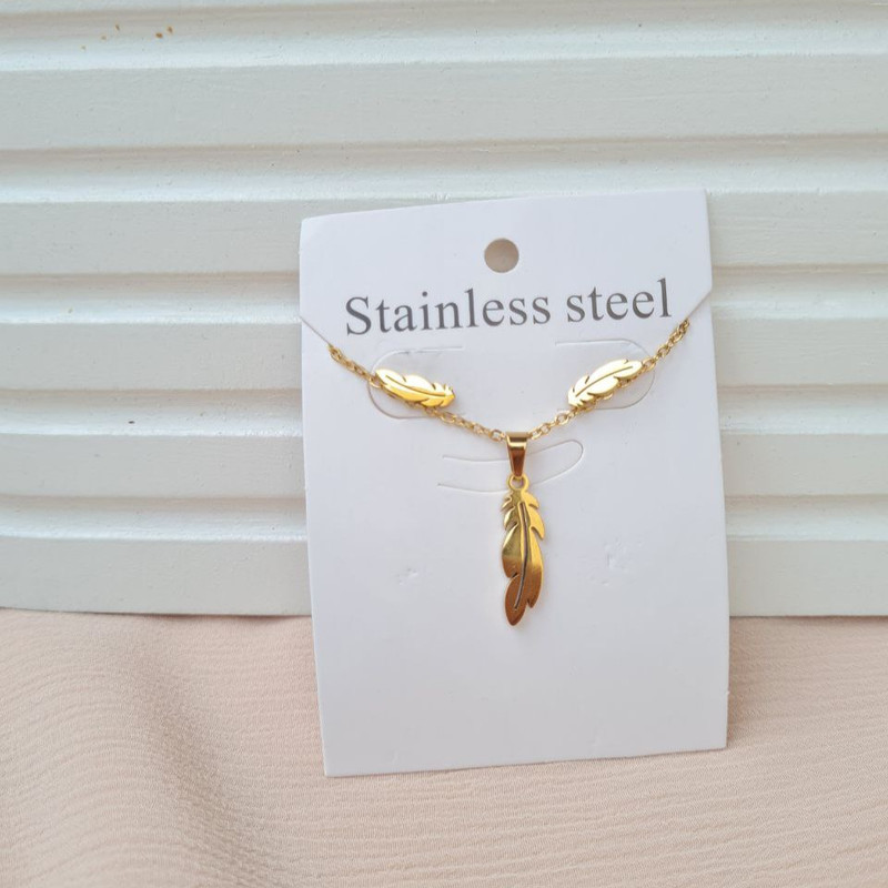 نیم ست زنانه مدل پر