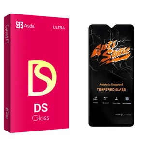 Asda DS2 Anti Static Screen Protector For Xiaomi Redmi A1 Plus