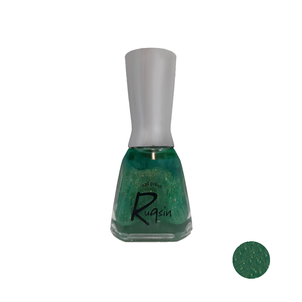 لاک ناخن راکسین شماره R4