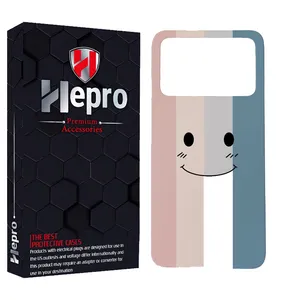 HEPRO MC Cover for XIAOMI Poco X6 Pro