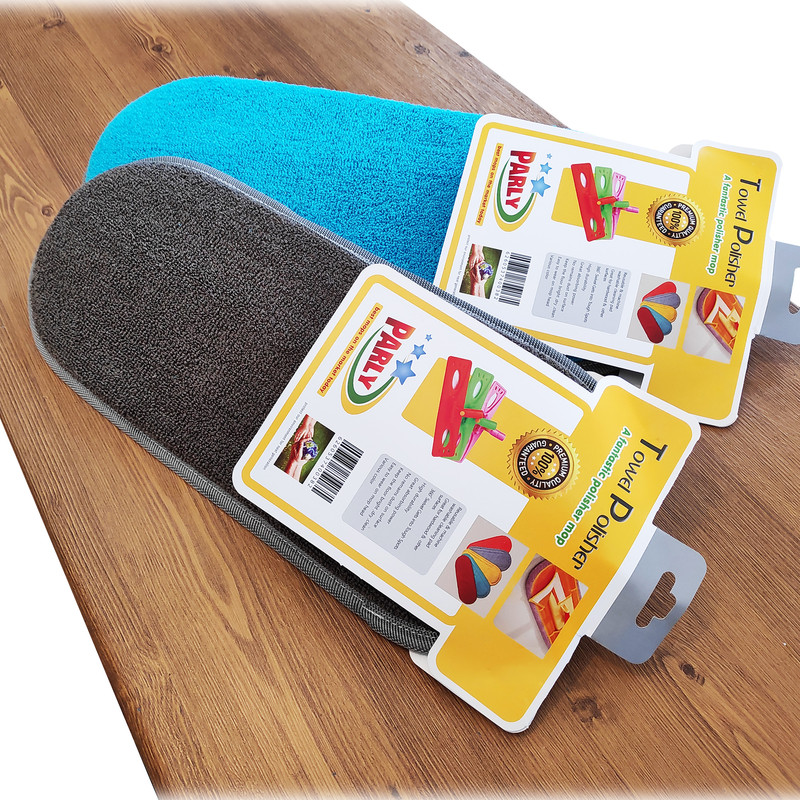 طی زمین شوی تی پاک مدل 2001050