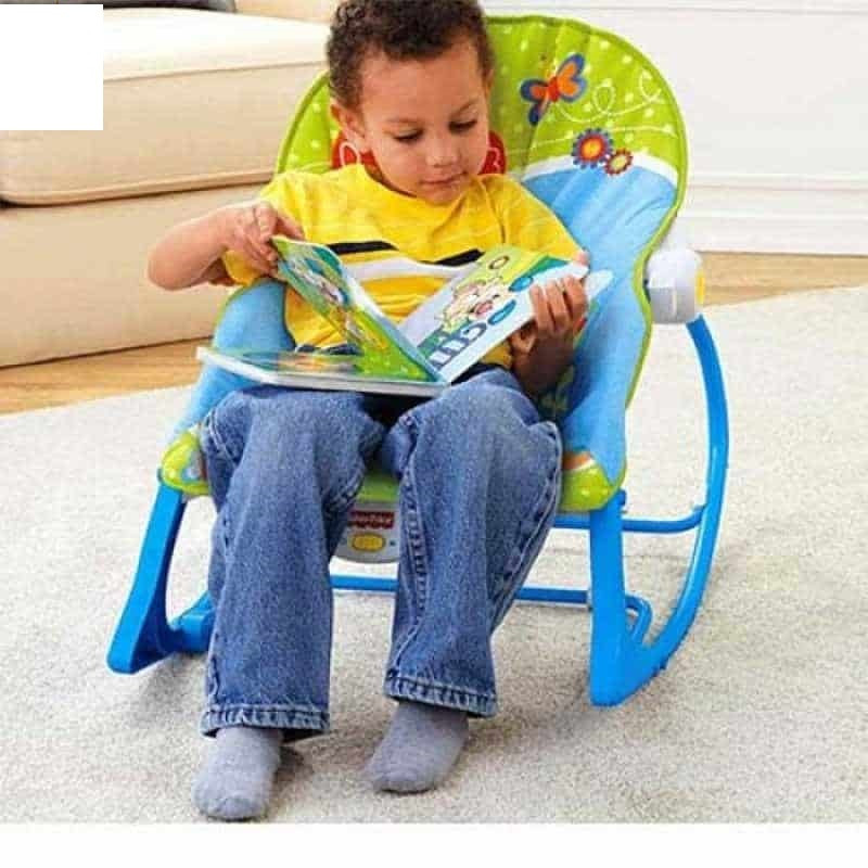 نی نی لای لای مدل موزیکال دو کاره طرح فیل