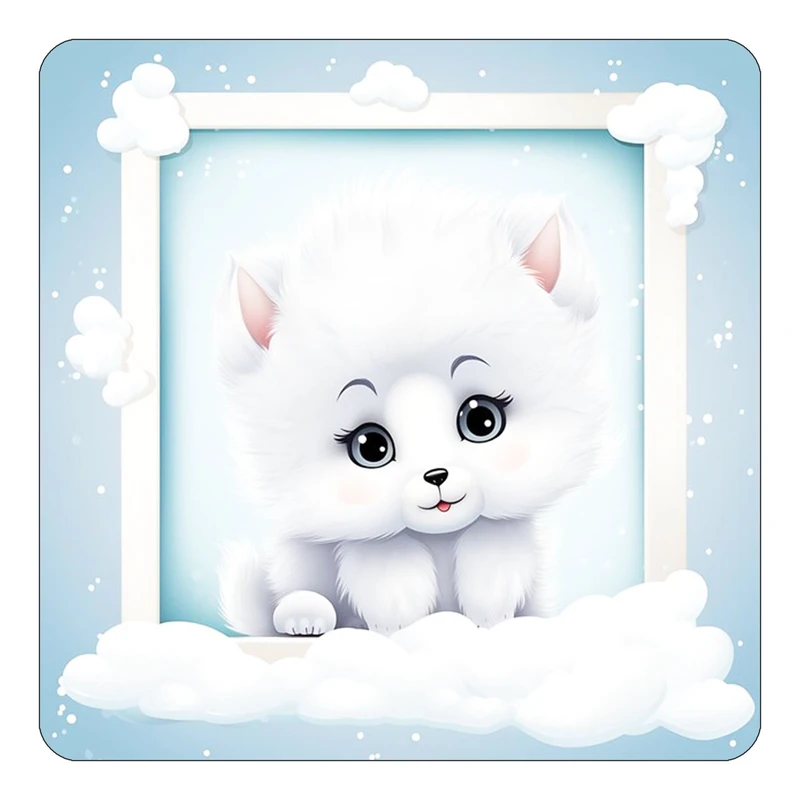 مگنت کاکتی مدل mp33766