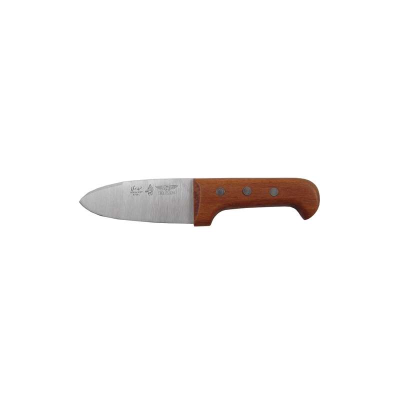 چاقو حیدری مدل 1 کد 0398