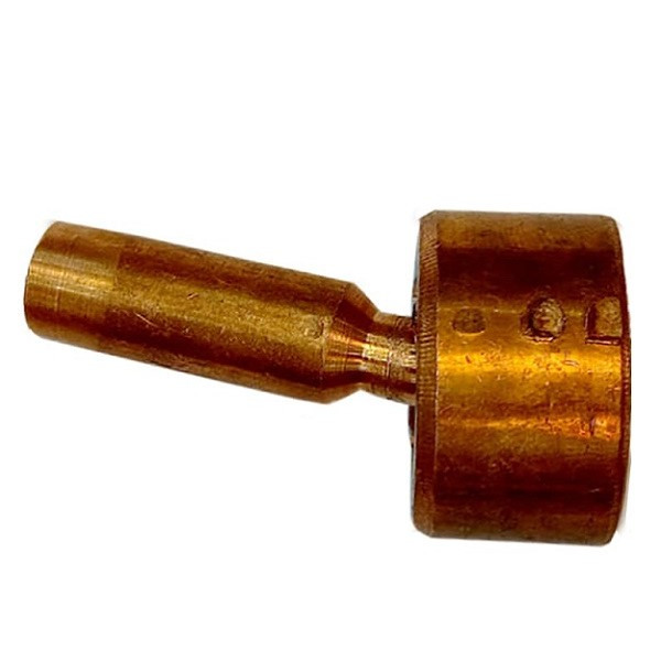 سنبه جوشکاری مدل T20