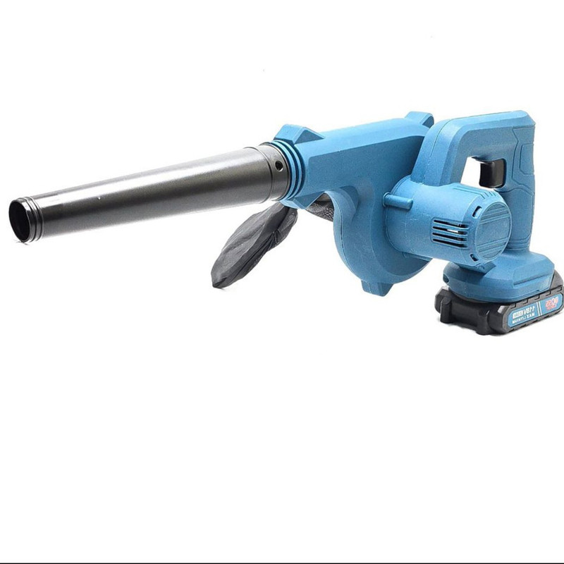 دستگاه دمنده و مکنده 550 وات باس مدل BS-04