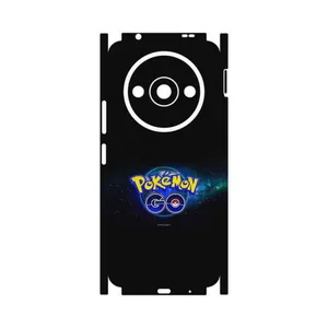 MAHOOT Pokemon Go Game Series-FullSkin Cover Sticker for Xiaomi Redmi A3