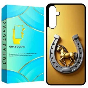 Ghab Guard GCHPA24 Cover for Samsung Galaxy A24 4G  