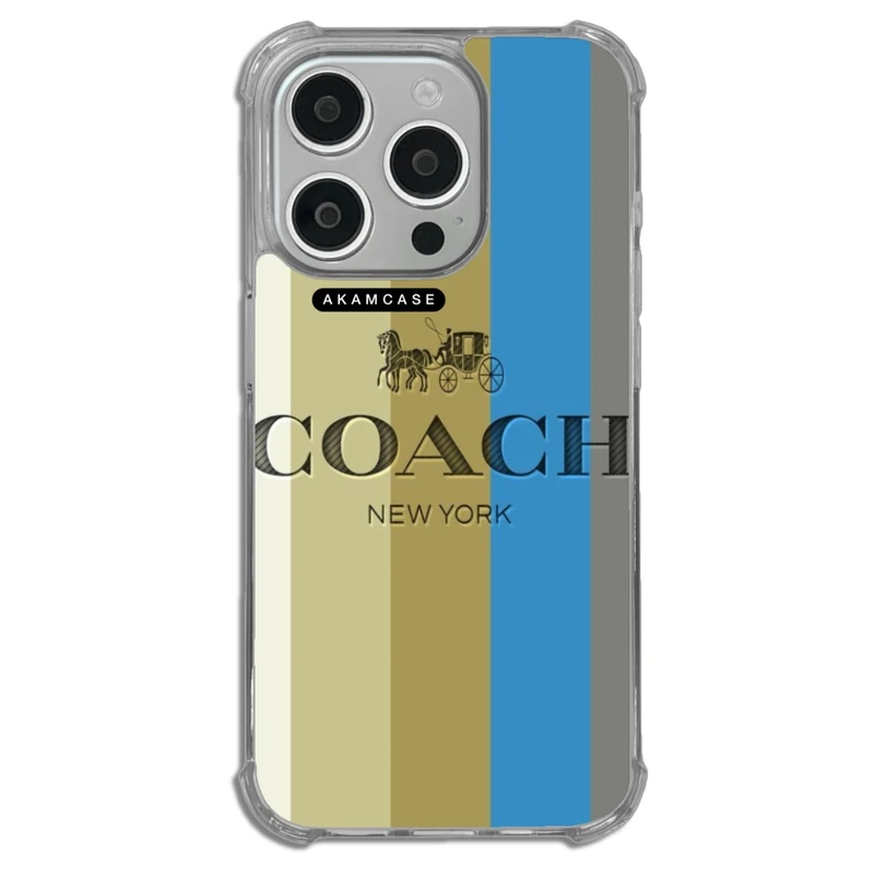 کاور آکام مدل AMCWTA15PRO-RICH1 مناسب برای گوشی موبایل اپل iPhone 15 Pro