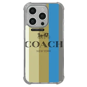 AKAM AMCWTA15PRO-RICH1 Cover For Apple iPhone 15 Pro