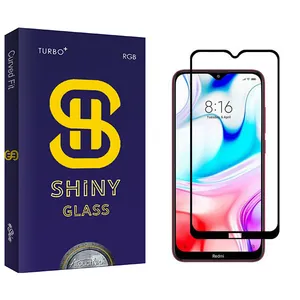 Atouchbo Shiny Screen Protector For Xiaomi Redmi 8
