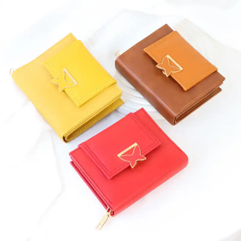 کیف پول مدل کامراز