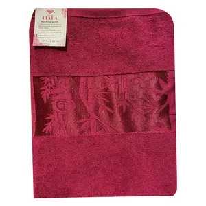 حوله استخری کلارا کد 810 سایز 70x140 سانتی متر